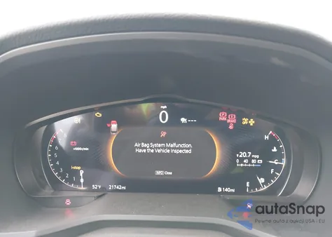 2024 Mazda Cx-90 3.3 Turbo Premium Plus из США, поврежденный, VIN JM3KKEHD1R1187707